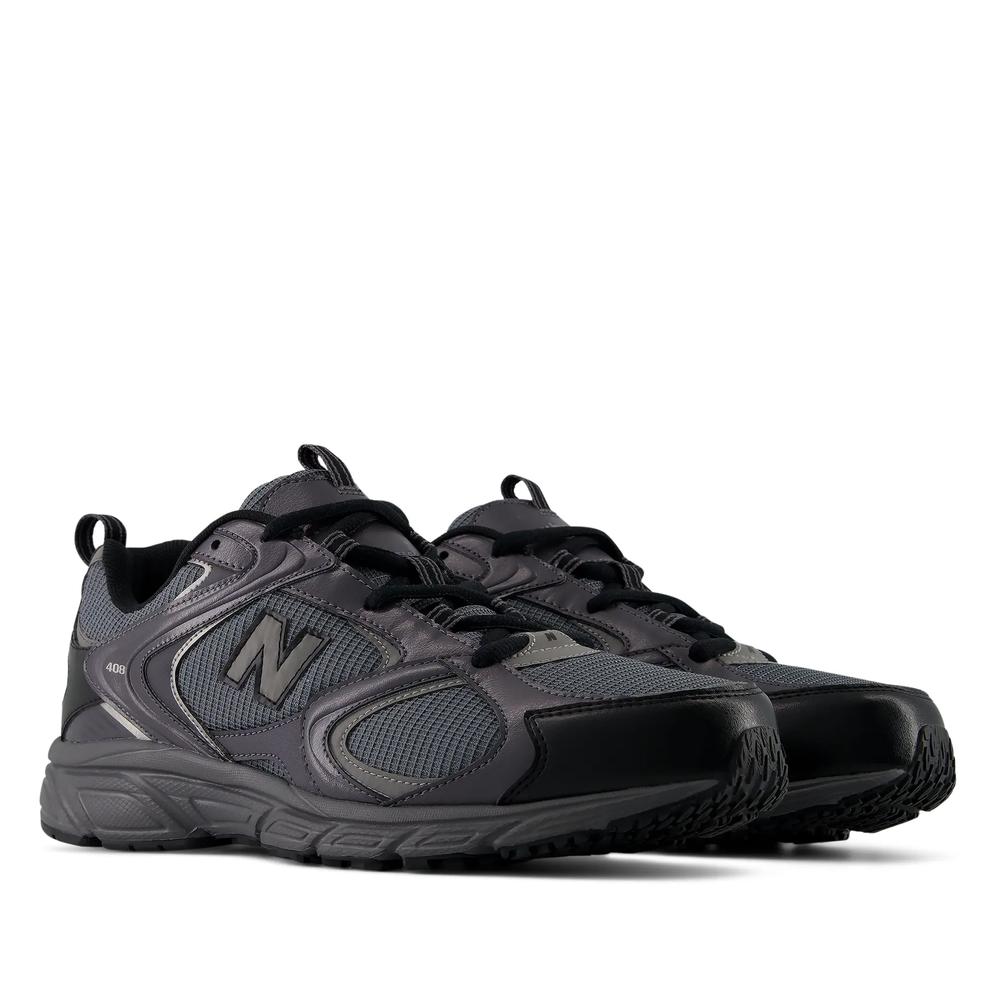 Pánské boty New Balance M4083U1 - černé