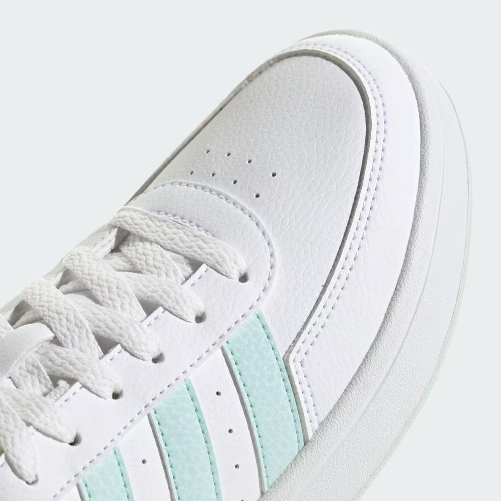 Boty adidas Breaknet 2.0 IH4743 - bílé