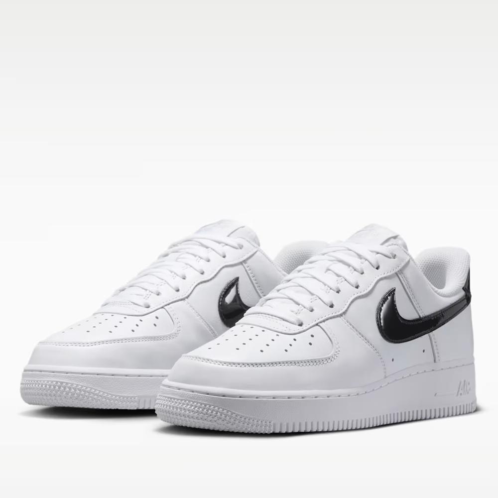 Dámské boty Nike Air Force 1 '07 SE IV5102-101 - bílé