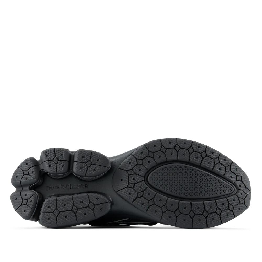 Unisex boty New Balance ABZORB U50307G4 - černé