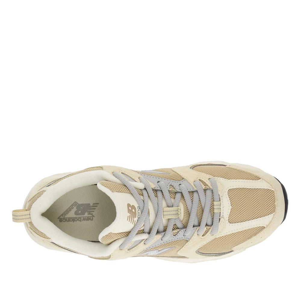Boty unisex New Balance MR530CP - béžové