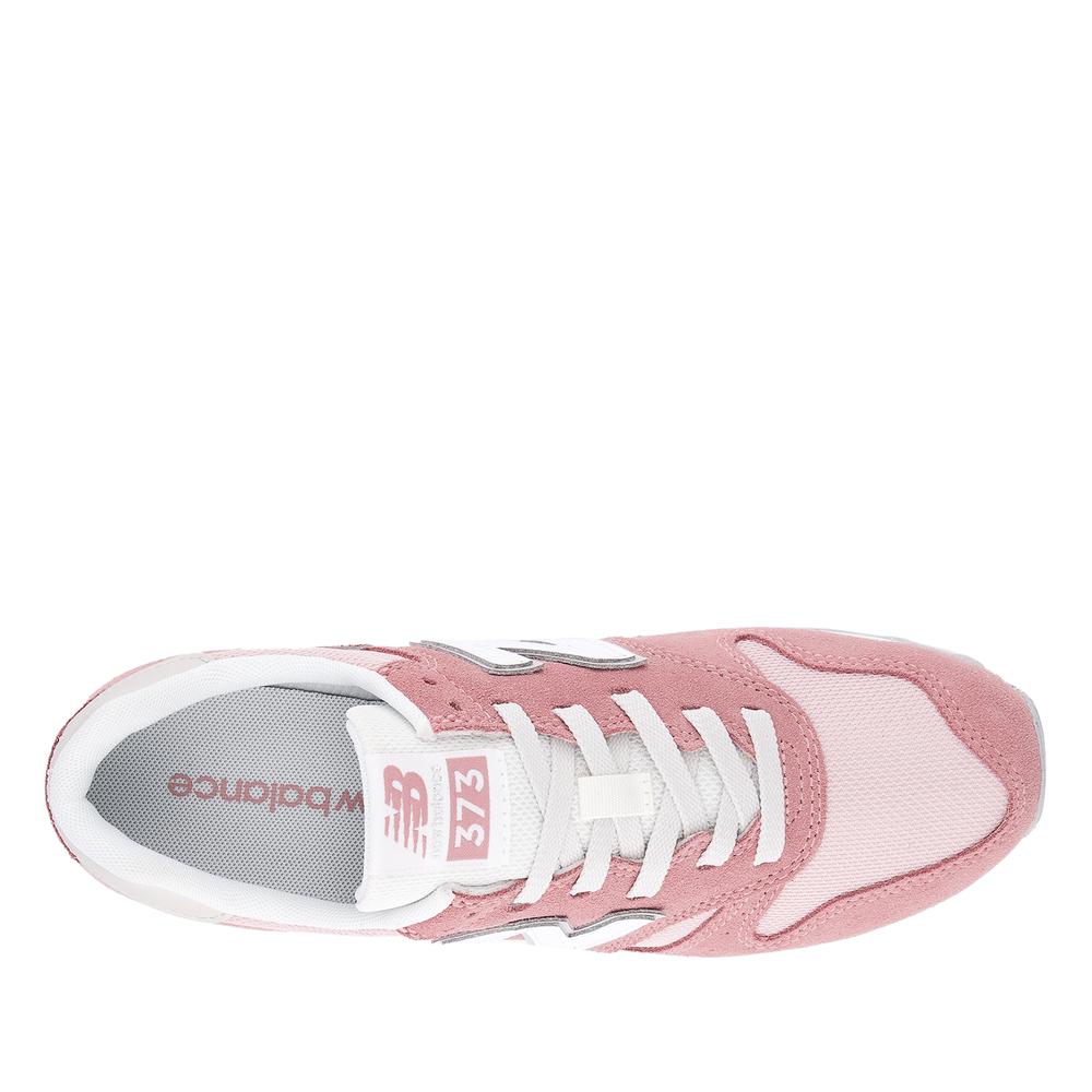 Dámské boty New Balance W3732HO - růžové