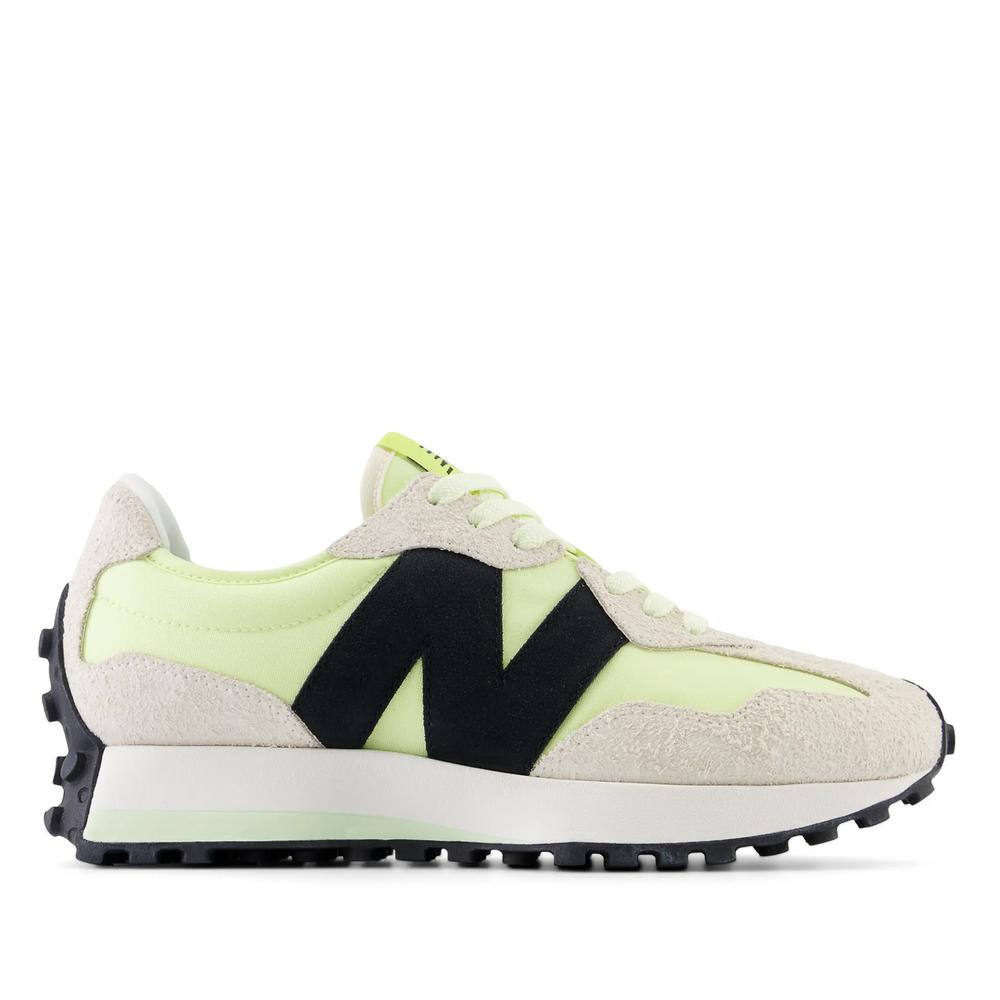 Dámské boty New Balance WS327WG - různobarevné