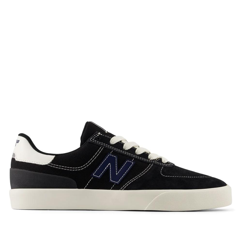 Pánské boty New Balance UN272BRL - černé