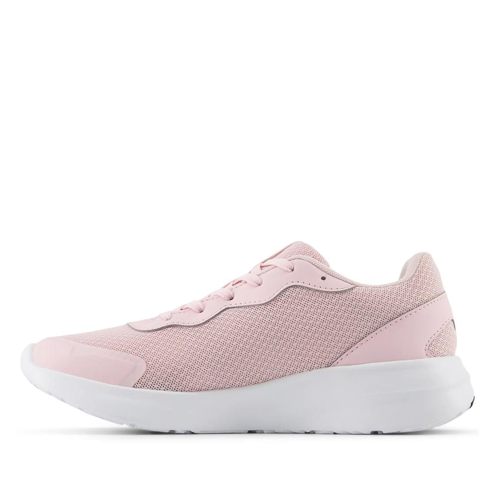 Boty New Balance GK578PK - růžové