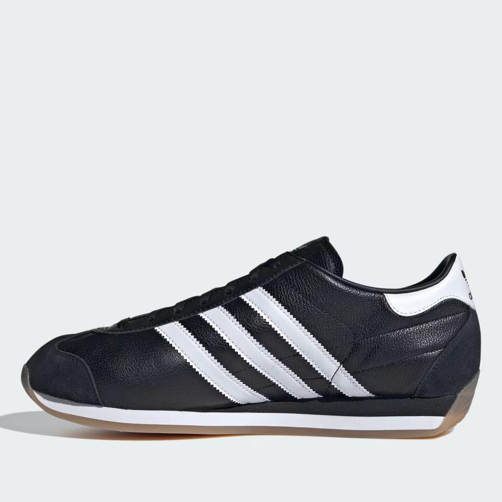 Boty adidas Originals Country Japan IH0299 - černé