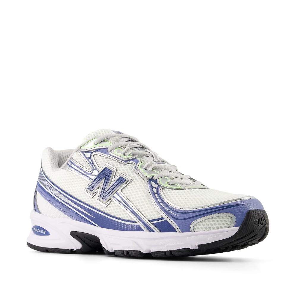 Unisex boty New Balance U7405K9 - bílé