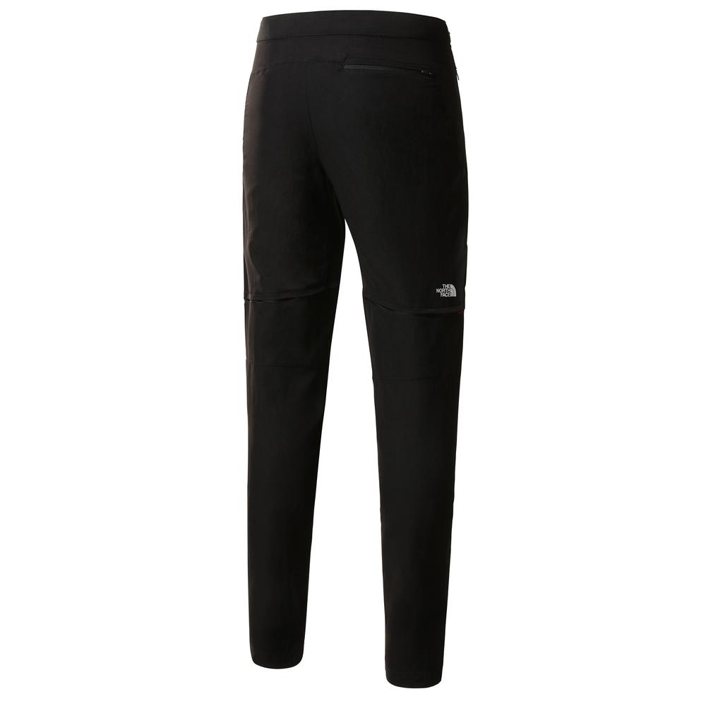 Kalhoty The North Face Lightning 0A556PJK31 - černé
