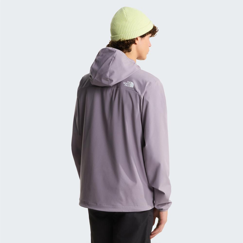 Pánské bunda The North Face Nimble 2.0 0A8G0NG7O1 - šedivé