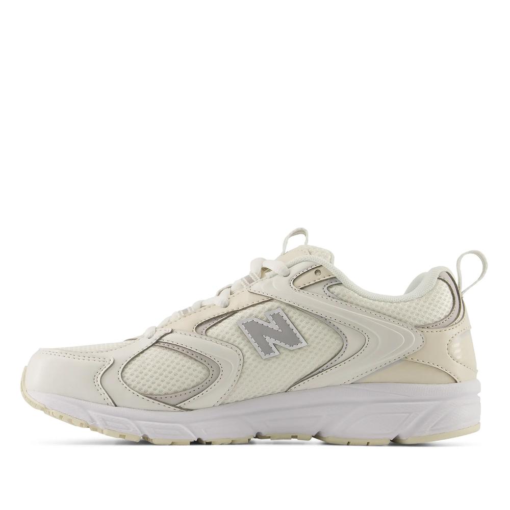 Dámské boty New Balance W4088EN - béžové