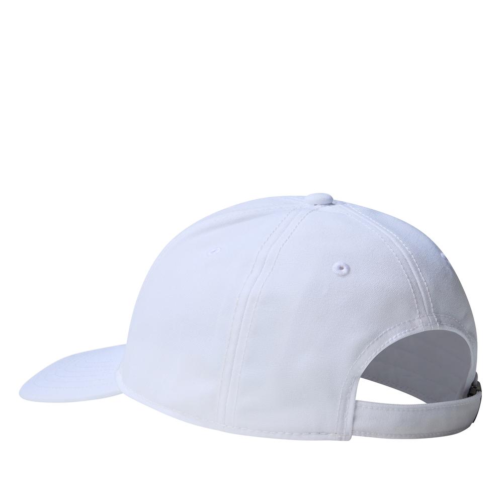 Kšiltovka unisex The North Face '66 Classic 0A4VSVFN41 - bílé