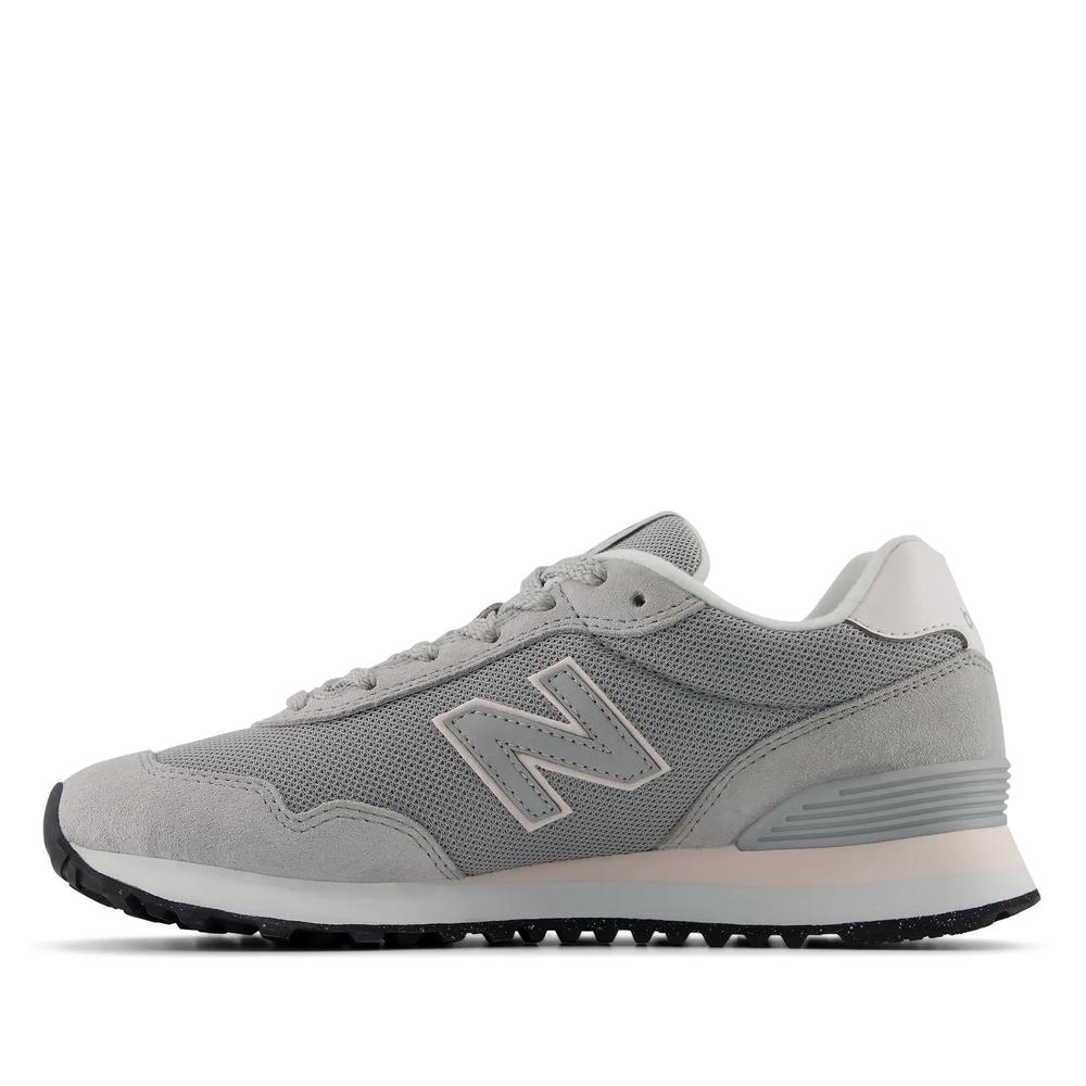 Dámské boty New Balance W5156ZL - šedivé