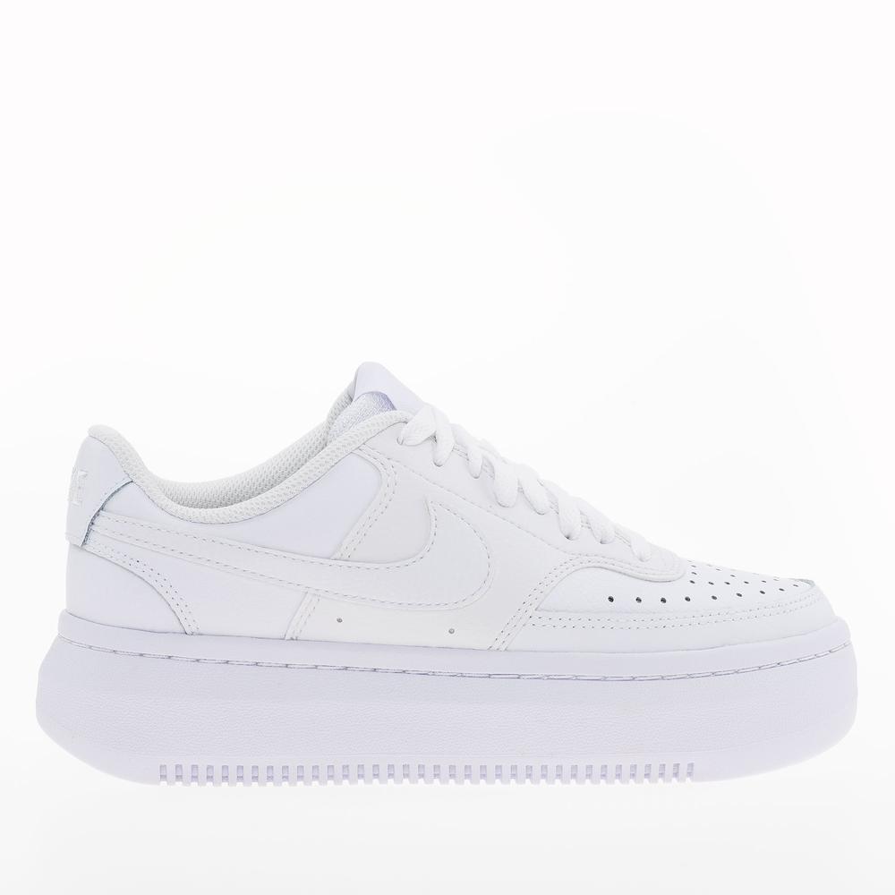 Boty Nike Court Vision Alta DM0113-100 - bílá