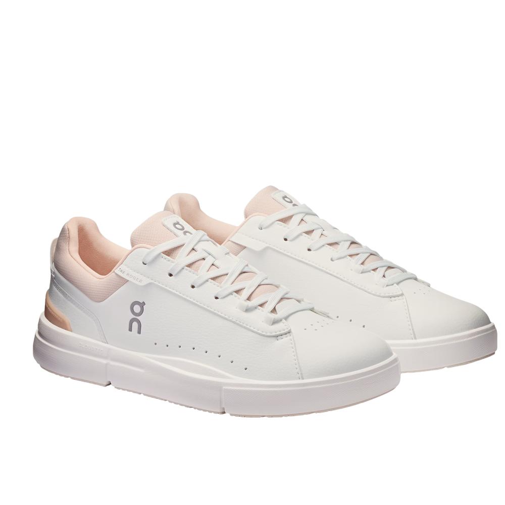 Dámské boty On The Roger Advantage 3WF30392349 - bílé