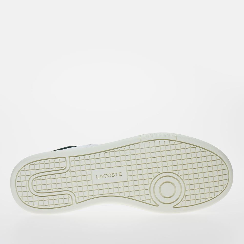 Boty Lacoste Lineset 746SMA0045-1R5 - bílá