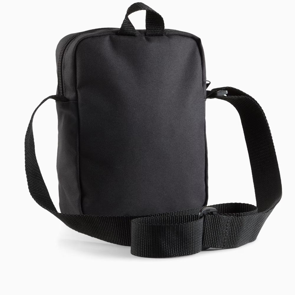 Sácék Puma Plus Portable 09118201 - černé