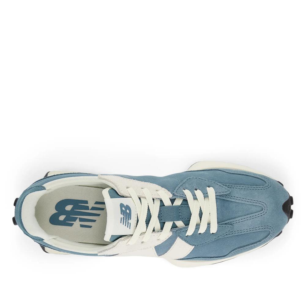 Unisex boty New Balance U32790E - modré