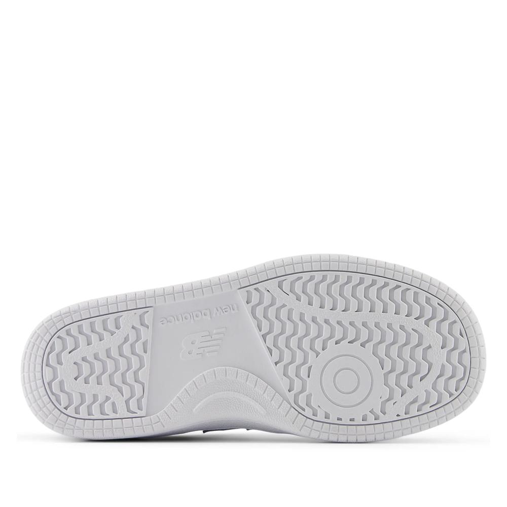 Boty New Balance PSB80BW - černé