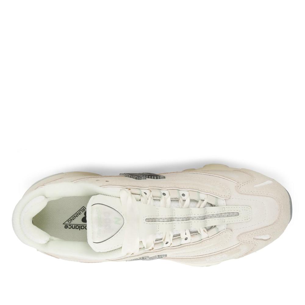 Unisex boty New Balance U1000594 - béžové