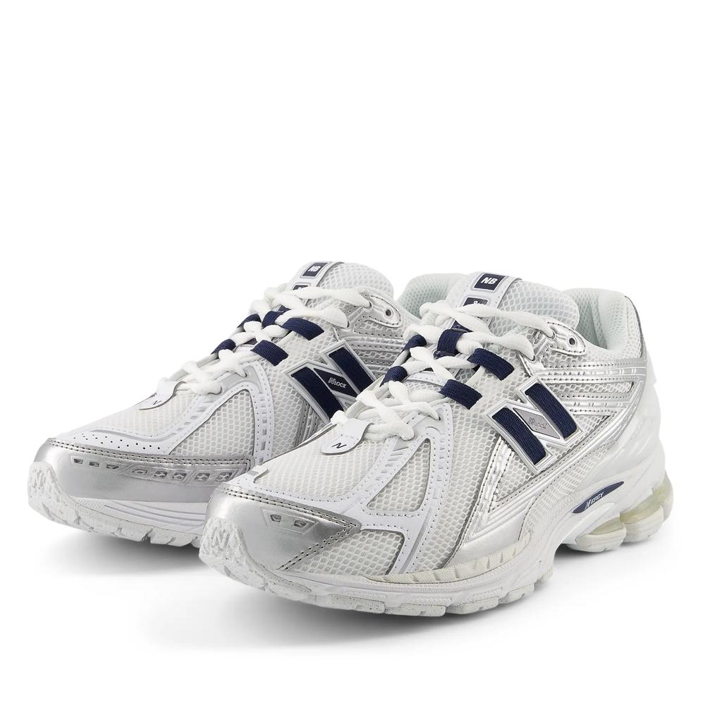 Unisex boty New Balance U1906RCM - bílé