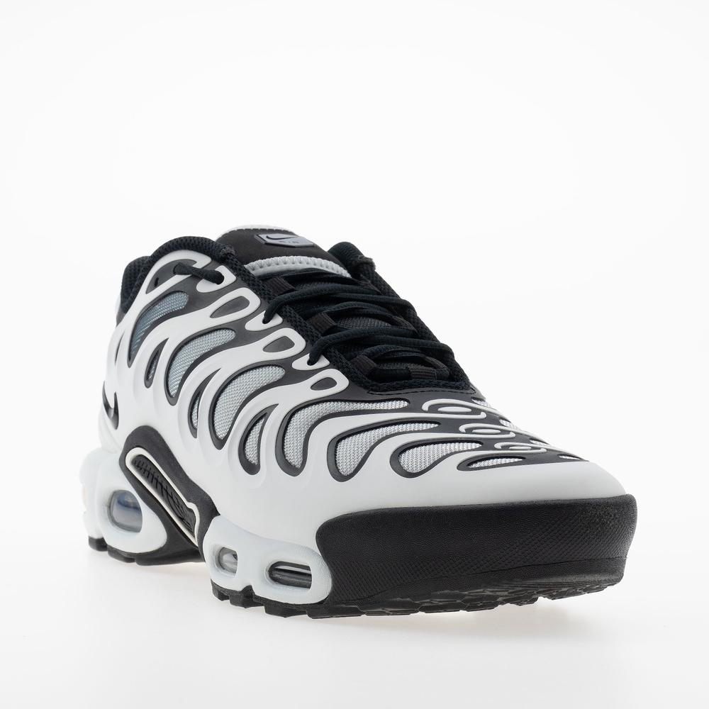 Boty Nike Air Max Plus Drift FD4290-101 - šedivé