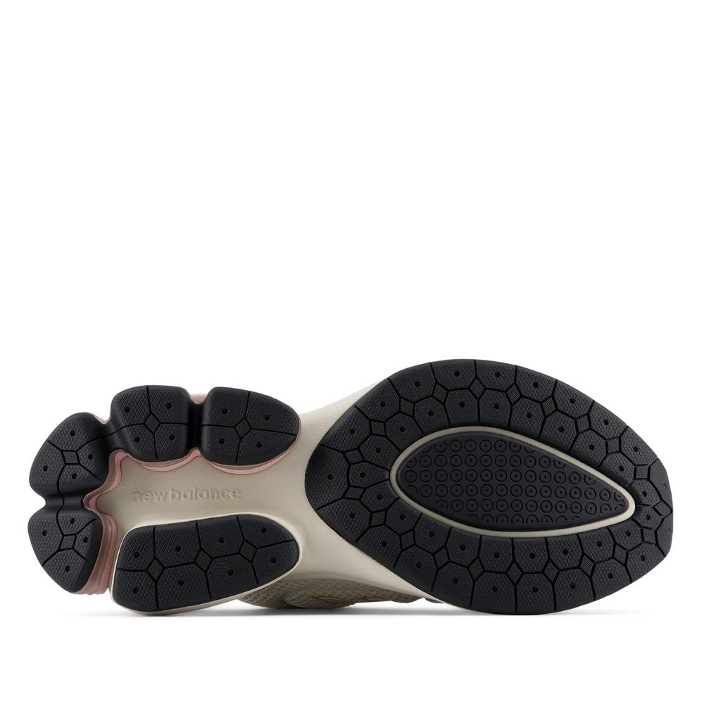 Unisex boty New Balance ABZORB U50301UW - bílé