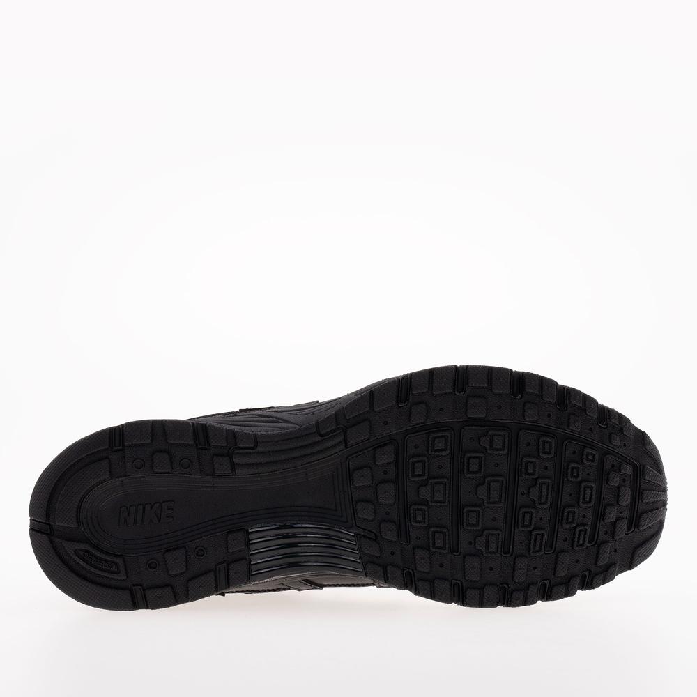 Pánské boty Nike P-6000 CD6404-002 - černé