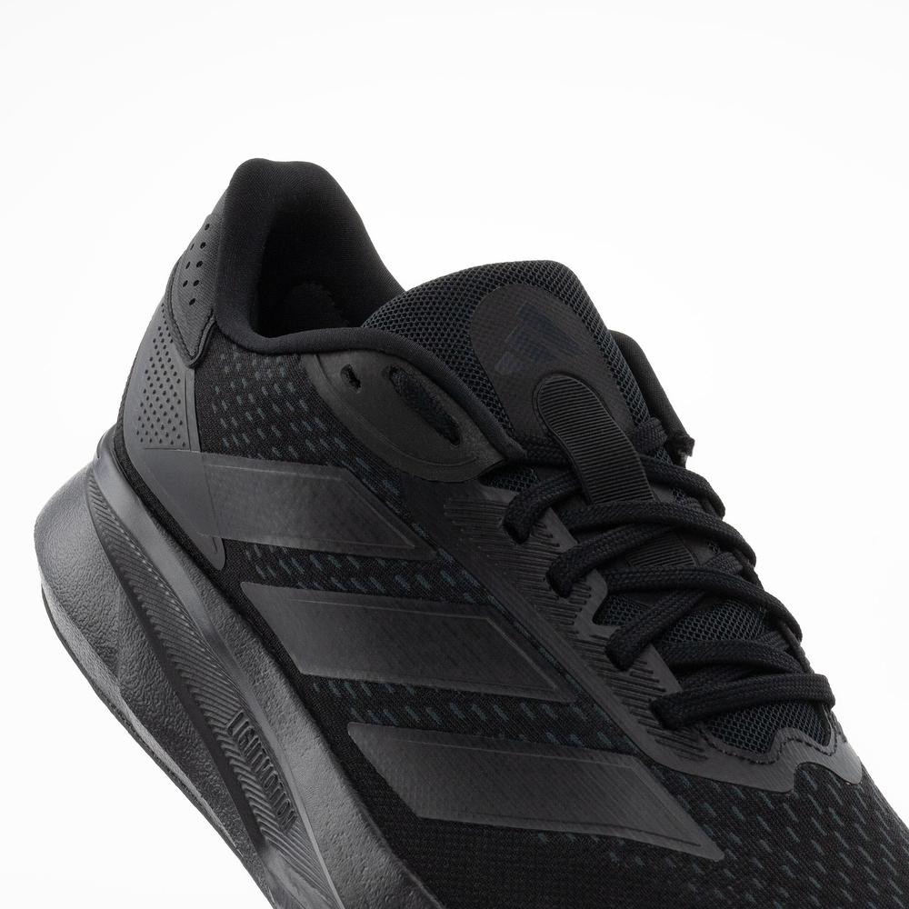 Boty adidas Duramo SL 2.0 IH8217 - černé