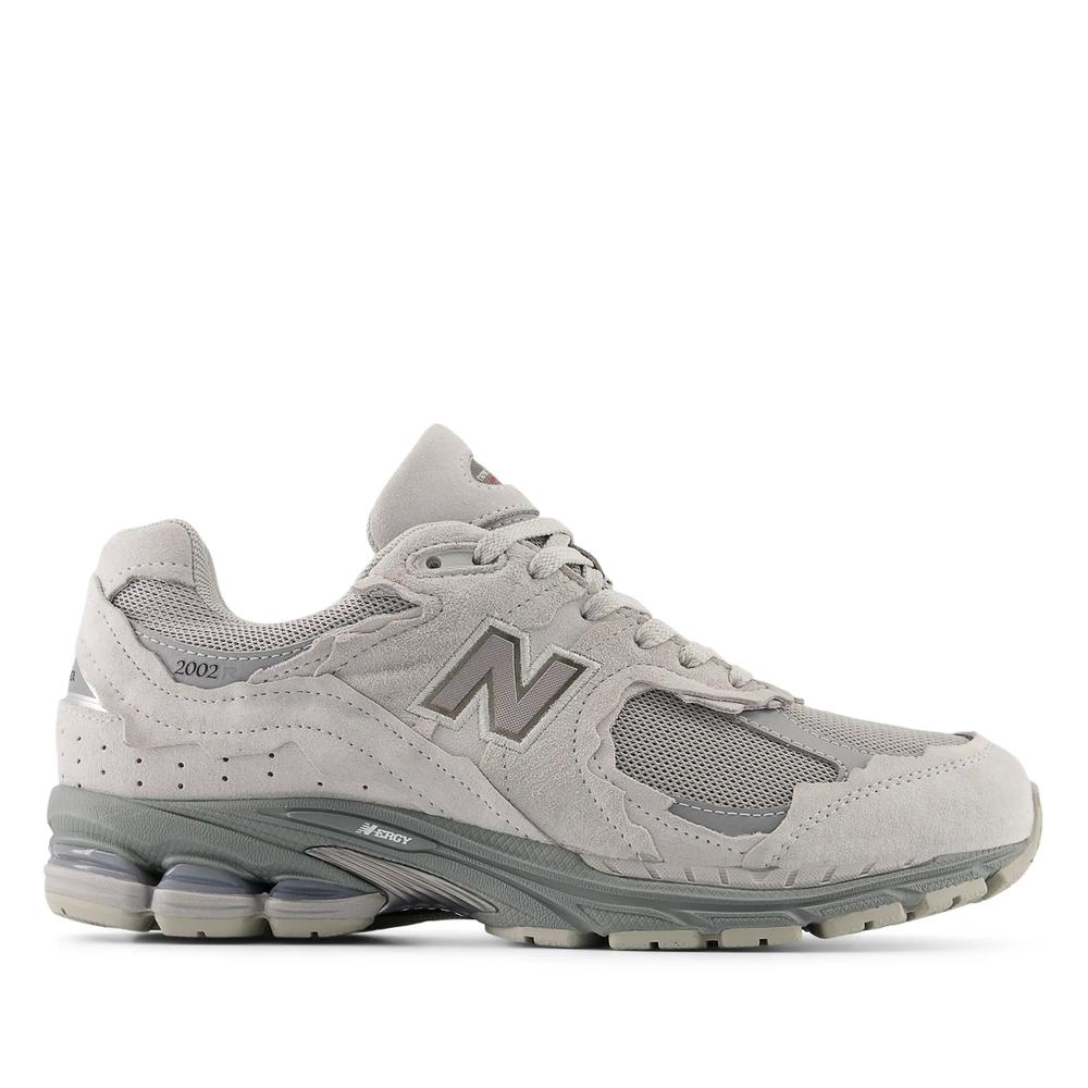Unisex boty New Balance Protection Pack Gore-Tex U200227R - šedivé