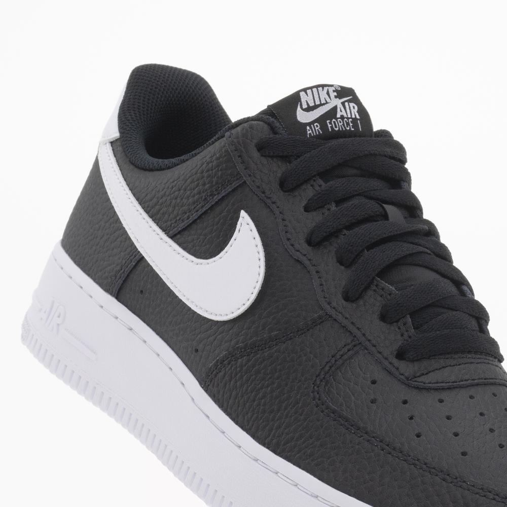 Boty pánské Nike Air Force 1 '07 CT2302-002 - černé