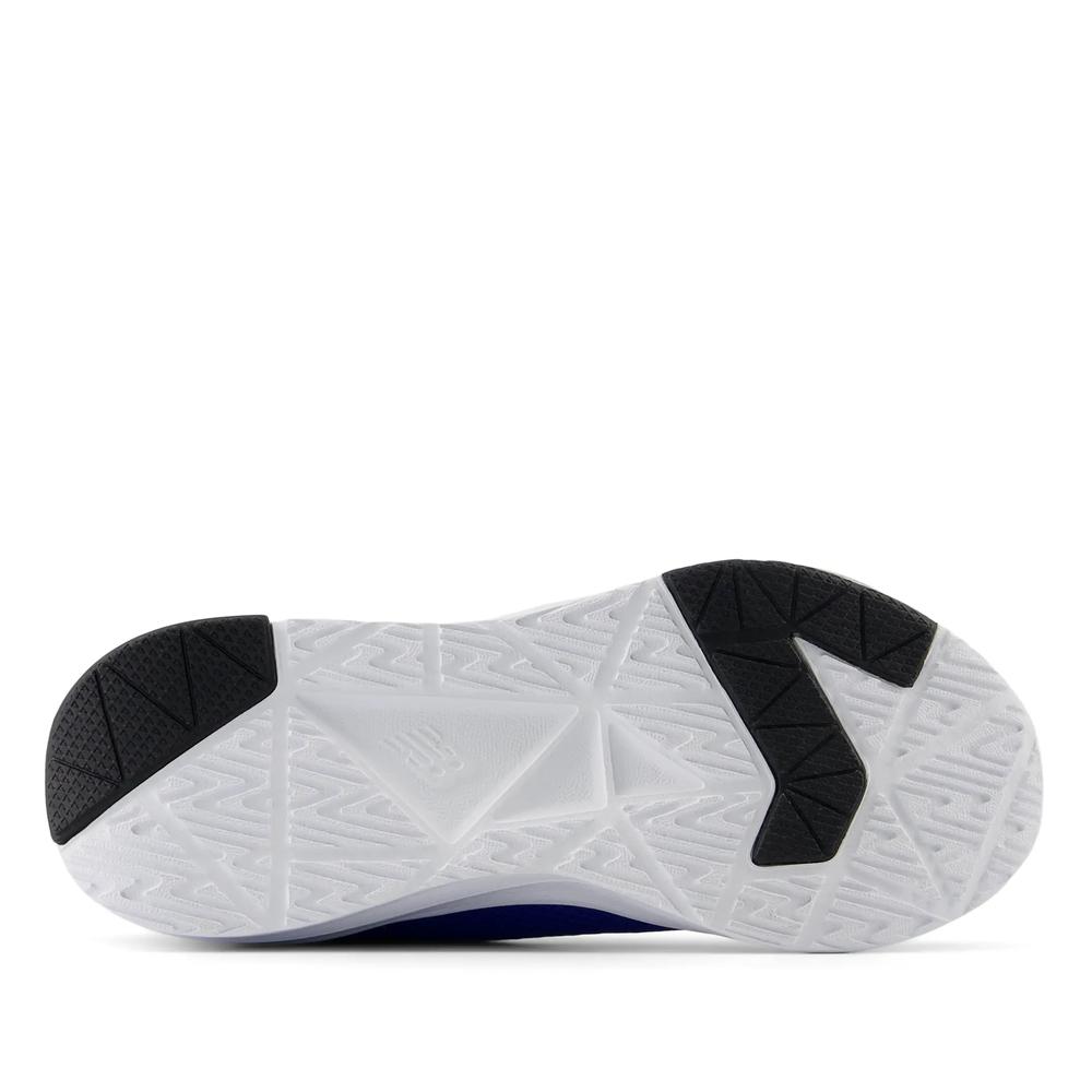 Boty New Balance GK578RB - modré
