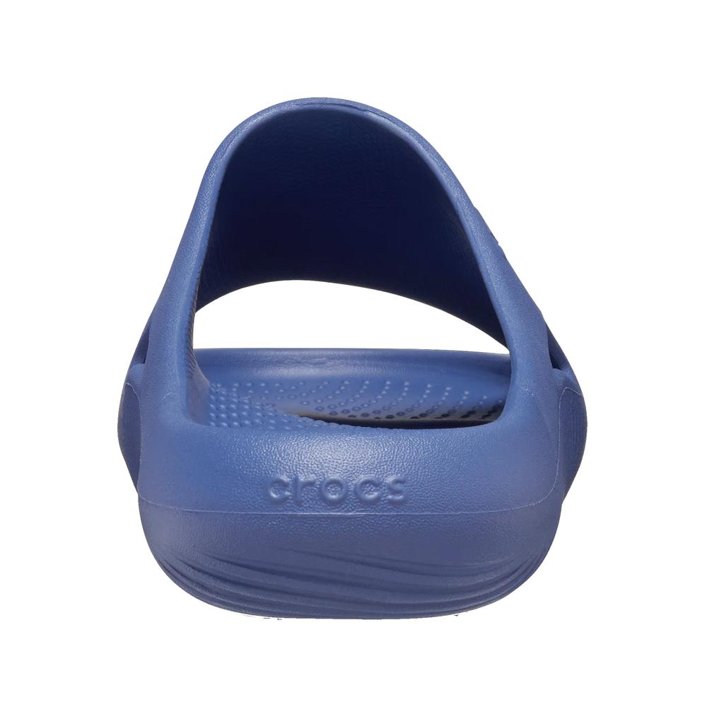 Žabky Crocs Mellow Slide 208392-402 - modré