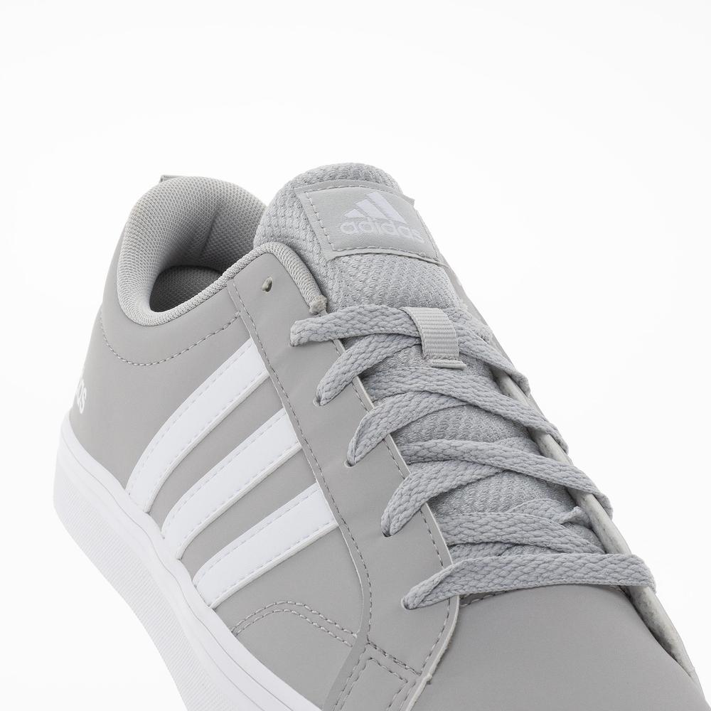 Boty adidas Sportswear vs Pace 2.0 HP6006 - šedivé