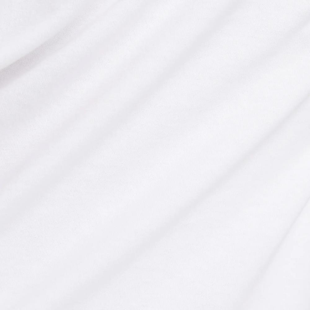 Dámské tričko New Balance WT43582WT - bílé