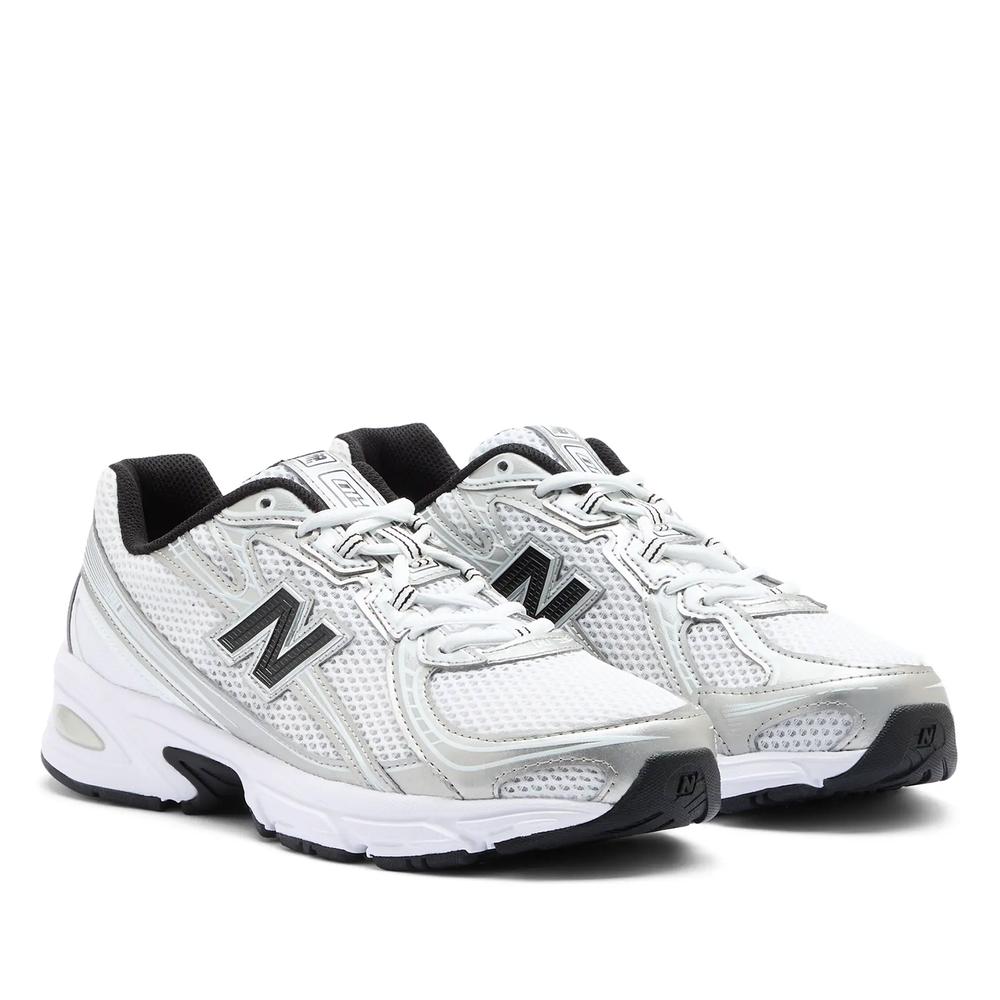Unisex boty New Balance U740NW2 - bílé
