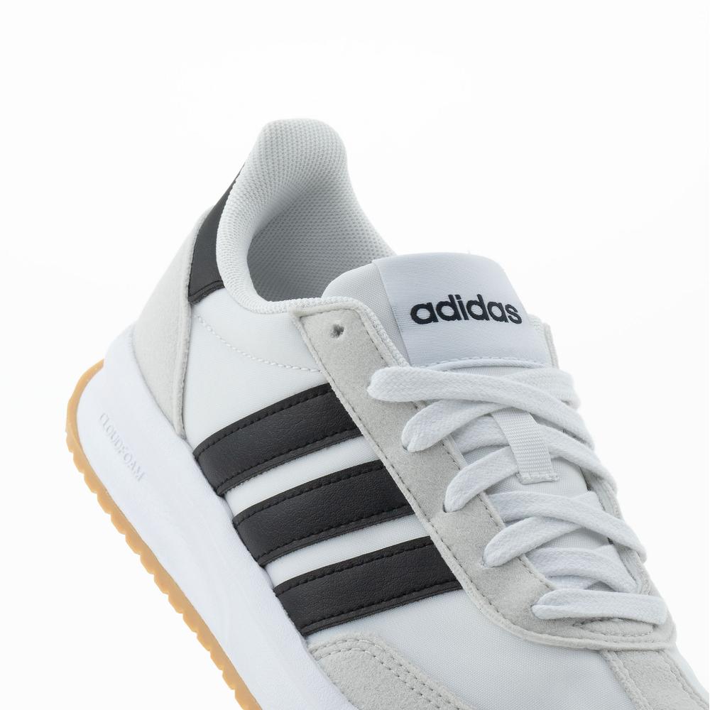 Boty adidas Run 70S 2.0 JI2266 - bílé