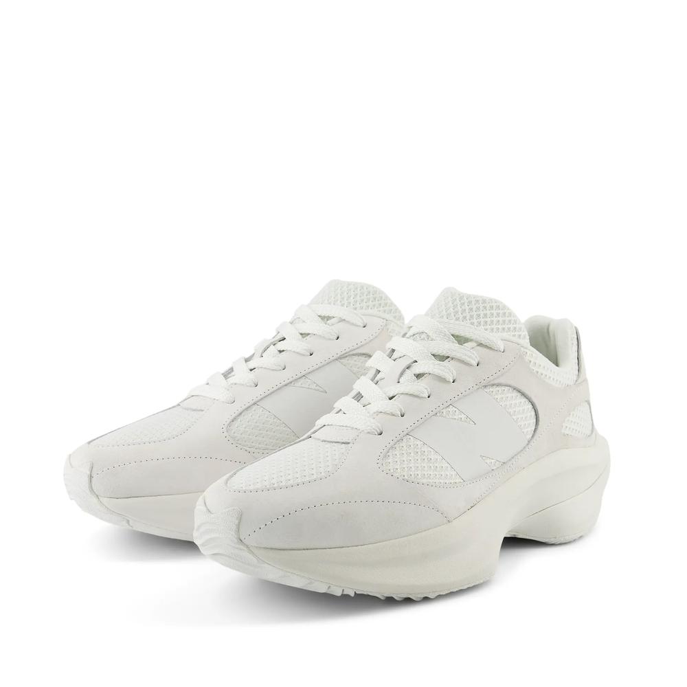 Boty New Balance WRPD RUNNER UWRPDCCF - béžové