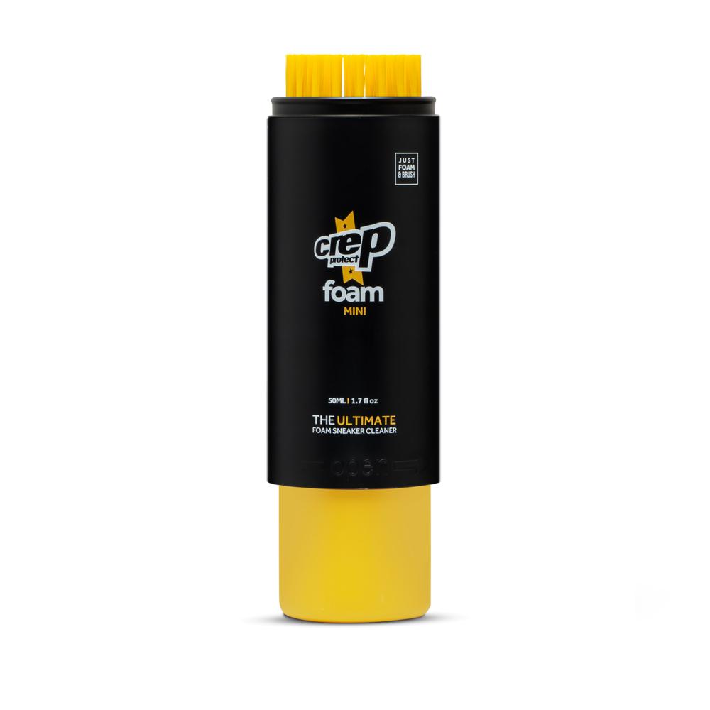 Čisticí pěna na obuv Crep Protect Mini 50 ml CP006
