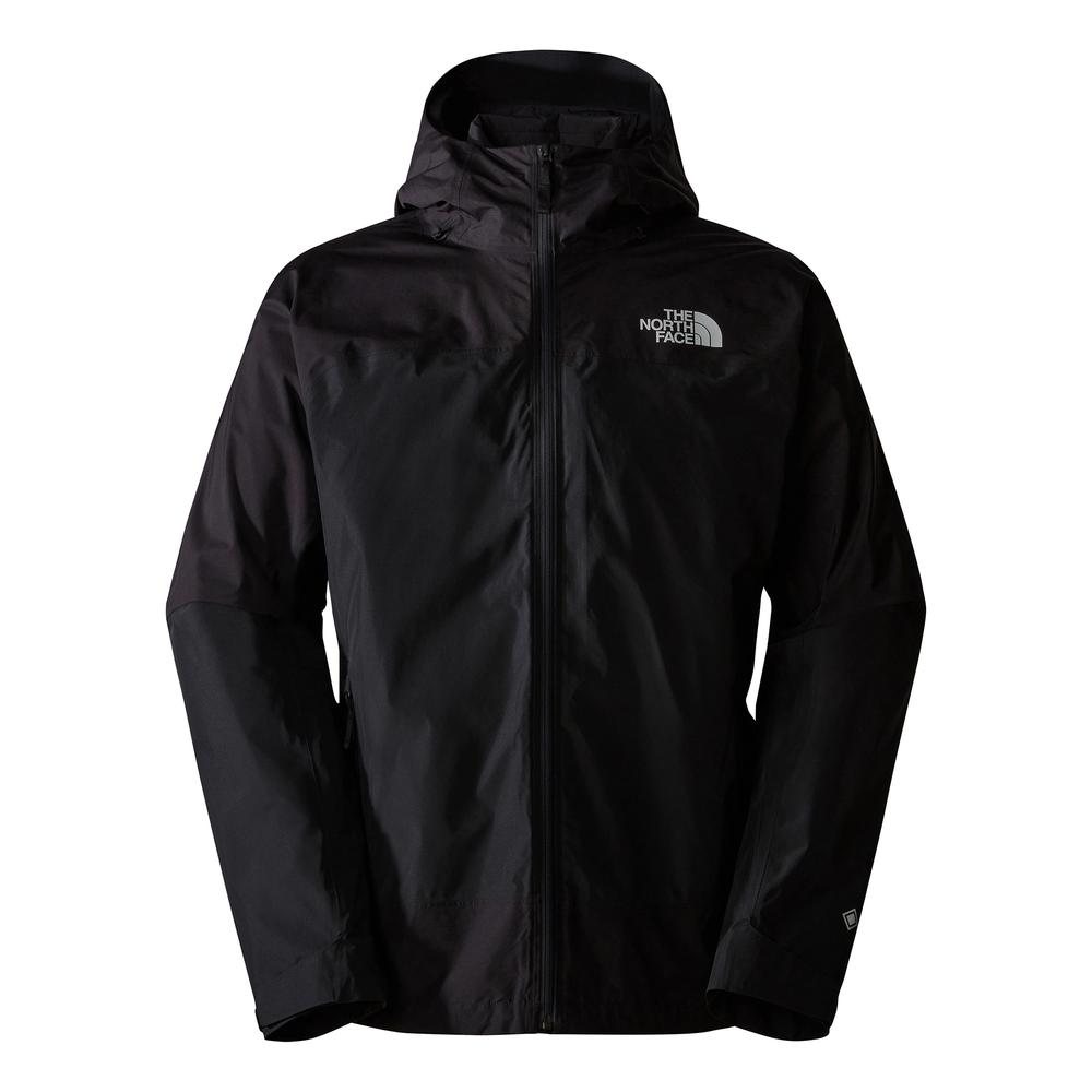 Bunda The North Face Mountain Light Triclimate Gore-Tex 0A84FC4H01 - černé