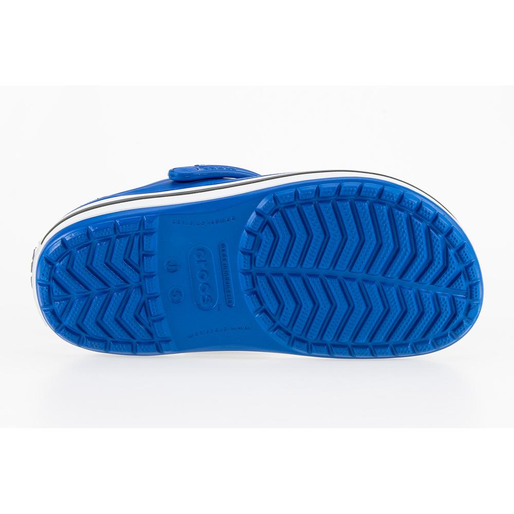 Žabky Crocs Crocband Clog 207006-4JN - modré