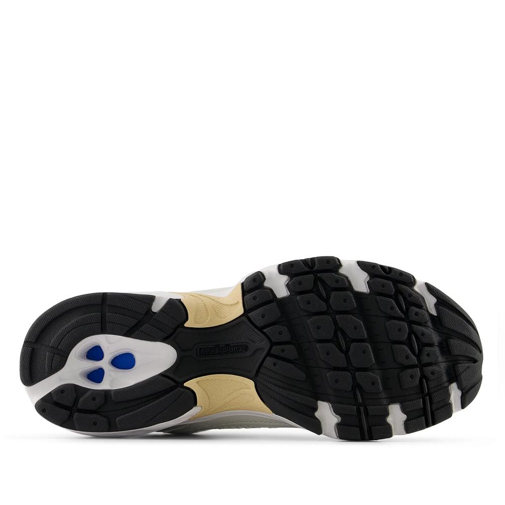 Dětské boty New Balance G5303U0 - šedivé