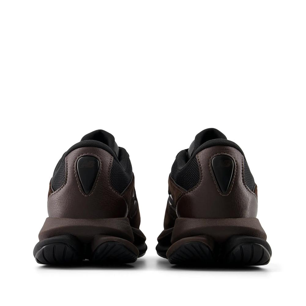 Unisex boty New Balance UTFOA8GD - hnědé