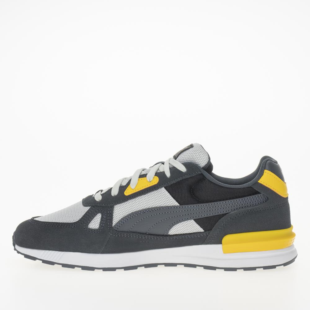 Boty Puma Graviton Pro 38073639 - šedivé