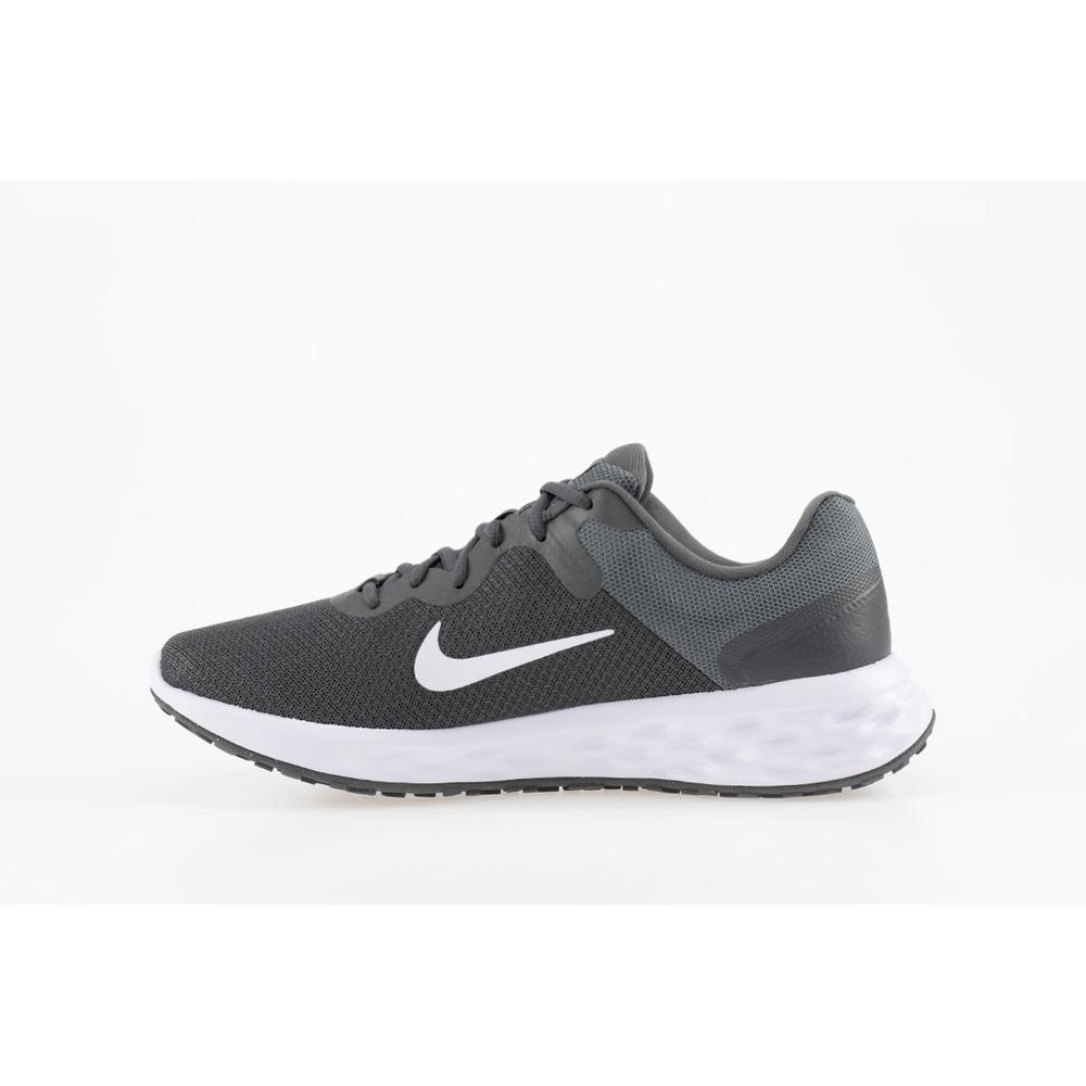Boty Nike Revolution 6 Next Nature DC3728-004 - šedivé
