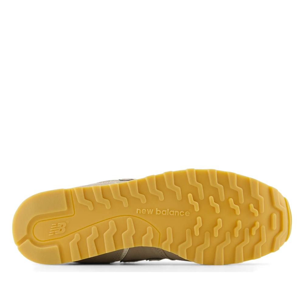 Boty New Balance WL373TM2 - béžové