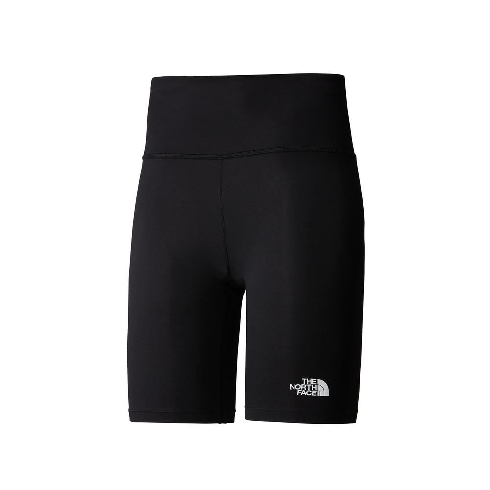 Krátké kalhoty The North Face Flex 0A87JUJK31 - černé