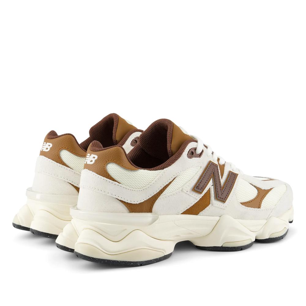 Unisex boty New Balance U90603EG - béžové