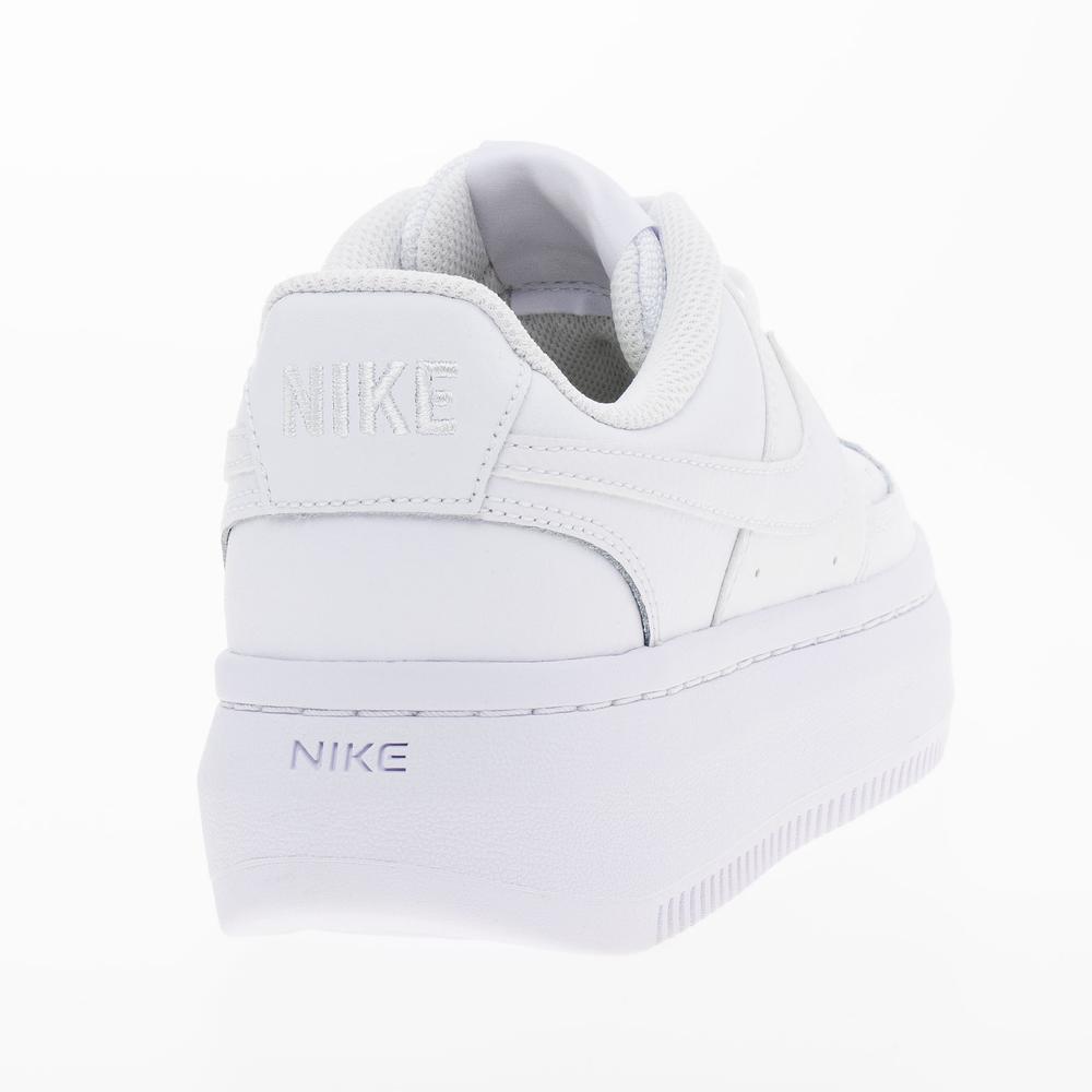 Boty Nike Court Vision Alta DM0113-100 - bílá