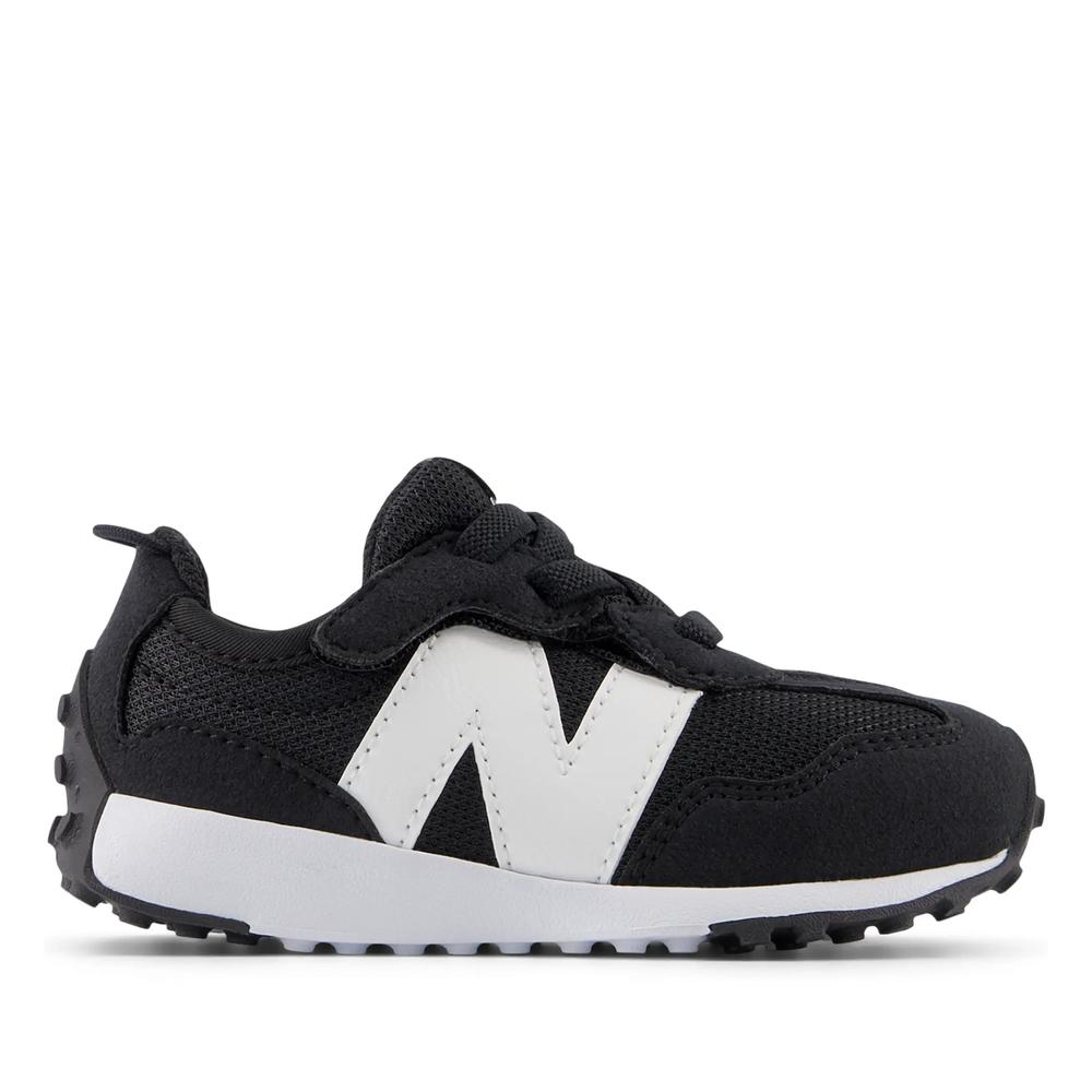 Boty New Balance NW327CBW - černé