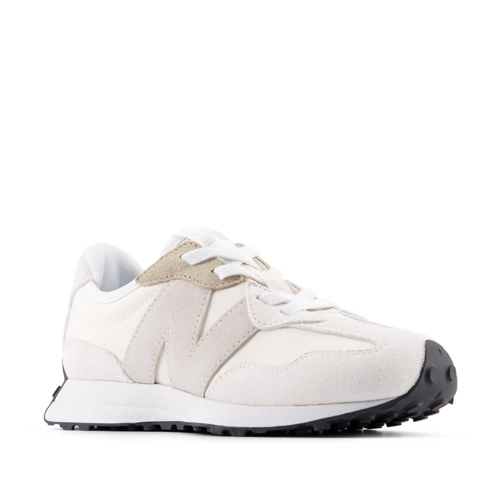 Dětské boty New Balance P3272TO - béžové